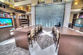 Doubletree Suites by Hilton at The Battery Atlanta