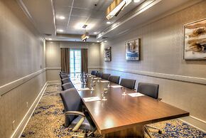 Doubletree Suites by Hilton at The Battery Atlanta