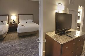 Doubletree Suites by Hilton at The Battery Atlanta