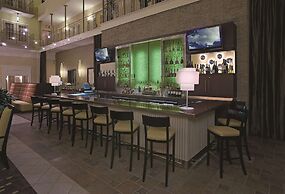 Doubletree Suites by Hilton at The Battery Atlanta