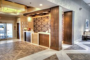 Doubletree Suites by Hilton at The Battery Atlanta