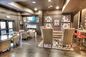 Doubletree Suites by Hilton at The Battery Atlanta