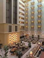 Doubletree Suites by Hilton at The Battery Atlanta