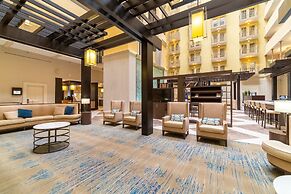 Doubletree Suites by Hilton at The Battery Atlanta