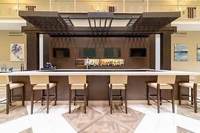 Doubletree Suites by Hilton at The Battery Atlanta