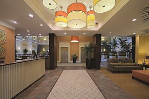 Doubletree Suites by Hilton at The Battery Atlanta