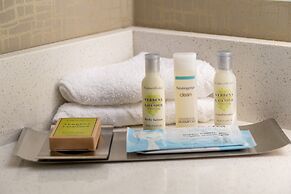 Doubletree Suites by Hilton at The Battery Atlanta