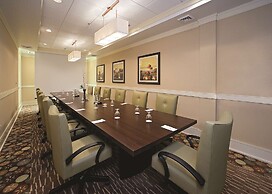Doubletree Suites by Hilton at The Battery Atlanta