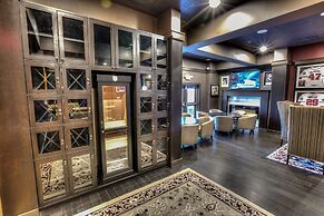 Doubletree Suites by Hilton at The Battery Atlanta