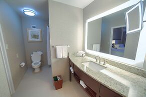 Doubletree Suites by Hilton at The Battery Atlanta