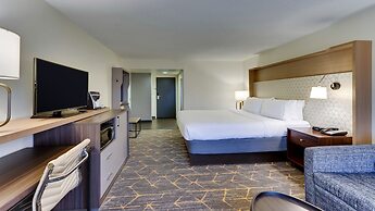 Holiday Inn Staunton Conference Center, an IHG Hotel