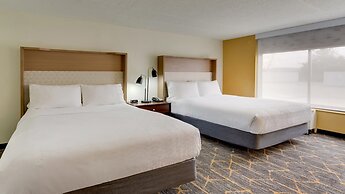 Holiday Inn Staunton Conference Center by IHG