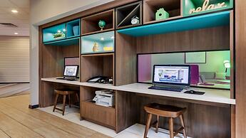 Holiday Inn Staunton Conference Center by IHG