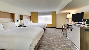 Holiday Inn Staunton Conference Center by IHG