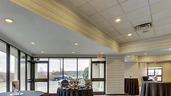 Holiday Inn Staunton Conference Center by IHG