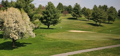 Holiday Inn Staunton Conference Center by IHG