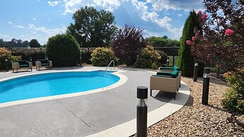 Holiday Inn Staunton Conference Center by IHG