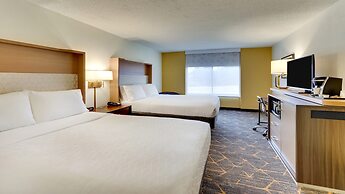 Holiday Inn Staunton Conference Center by IHG