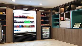 Holiday Inn Staunton Conference Center by IHG