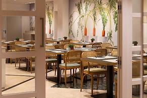 Catalonia Diagonal Centro