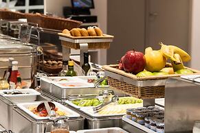 Catalonia Diagonal Centro