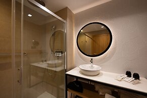 Catalonia Diagonal Centro