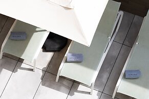 Catalonia Diagonal Centro