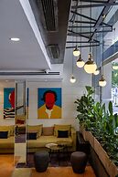 Catalonia Diagonal Centro