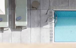 Catalonia Diagonal Centro