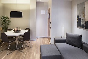 Catalonia Diagonal Centro