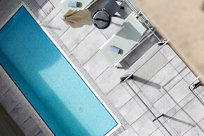 Catalonia Diagonal Centro