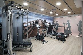 Catalonia Diagonal Centro