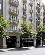 Catalonia Diagonal Centro