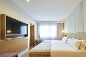 Catalonia Diagonal Centro