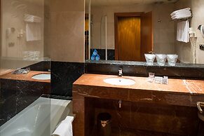 Catalonia Diagonal Centro