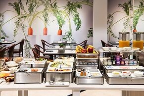 Catalonia Diagonal Centro