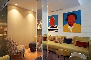 Catalonia Diagonal Centro