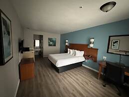 Days Inn by Wyndham Rocklin/Sacramento