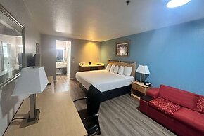 Days Inn by Wyndham Rocklin/Sacramento