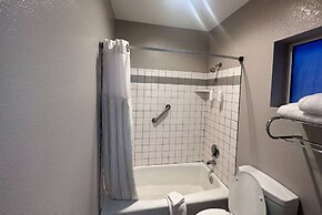 Days Inn by Wyndham Rocklin/Sacramento