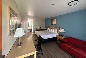 Days Inn by Wyndham Rocklin/Sacramento