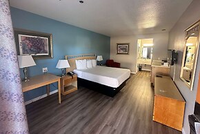 Days Inn by Wyndham Rocklin/Sacramento
