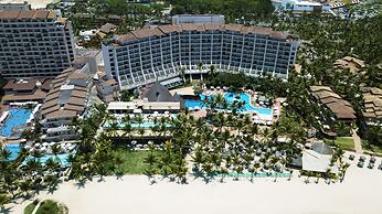 Fiesta Americana Puerto Vallarta All Inclusive & Spa