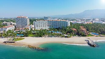 Fiesta Americana Puerto Vallarta All Inclusive & Spa