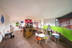 Fiesta Americana Puerto Vallarta All Inclusive & Spa