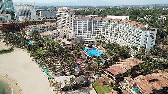 Fiesta Americana Puerto Vallarta All Inclusive & Spa