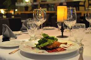 Fiesta Americana Puerto Vallarta All Inclusive & Spa