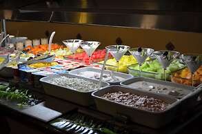 Fiesta Americana Puerto Vallarta All Inclusive & Spa