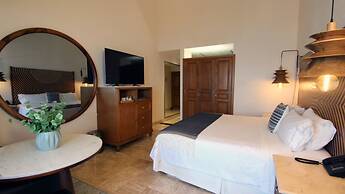 Fiesta Americana Puerto Vallarta All Inclusive & Spa