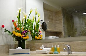 Fiesta Americana Puerto Vallarta All Inclusive & Spa